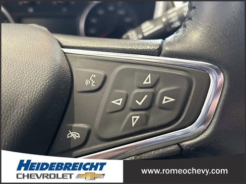 Certified 2019 Chevrolet Equinox LT image 19