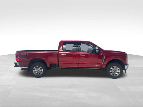 New 2026 Ford F250 Lariat AWD/4WD image 7