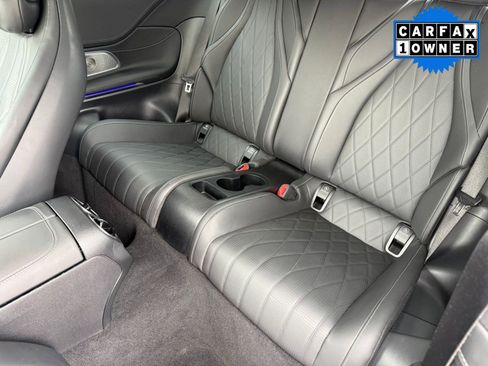 Certified 2024 Mercedes-Benz CLE 450 CLE 450 image 24