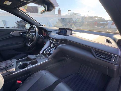 Used 2021 Acura TLX w/ A-SPEC Package AWD/4WD image 18