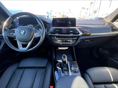 Used 2018 BMW X3 xDrive30i image 15