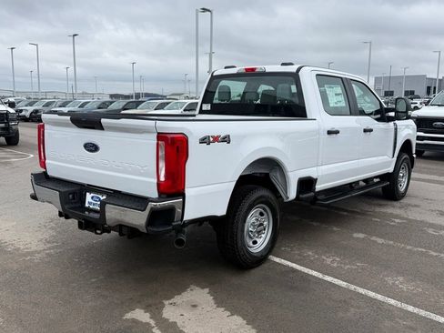 New 2026 Ford F250 XL w/ XL Chrome Package image 34