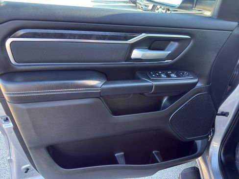 Used 2024 RAM 1500 Big Horn AWD/4WD image 13
