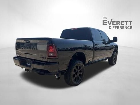 Used 2025 RAM 2500 Big Horn AWD/4WD image 7