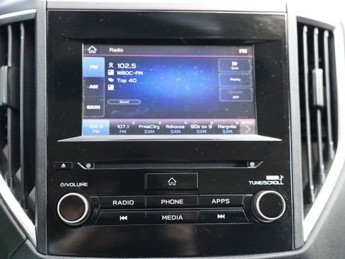 Certified 2023 Subaru Crosstrek 2.0i Premium image 30