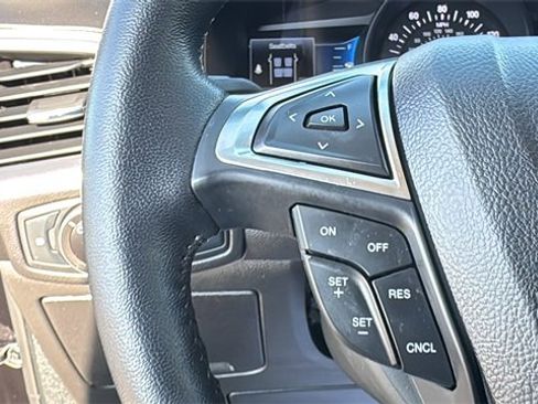 Certified 2023 Ford Edge SEL w/ Convenience Package image 16