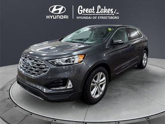 Used 2020 Ford Edge SEL w/ Convenience Package video 1