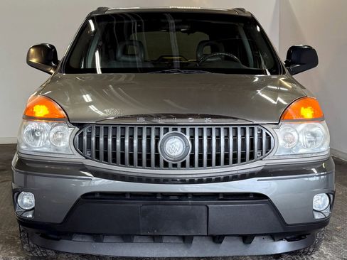 Used 2002 Buick Rendezvous CX w/ Versatility Pkg FWD image 3