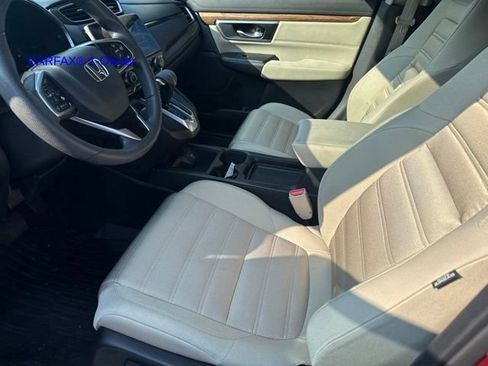 Used 2019 Honda CR-V EX image 18