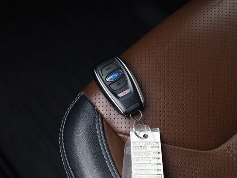 Certified 2022 Subaru Forester Touring w/ Popular Package #3 image 30