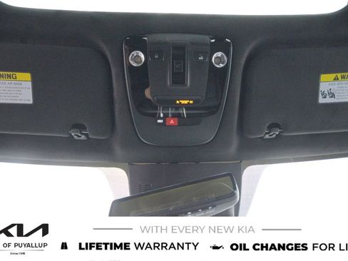 New 2026 Kia Sorento SX Prestige image 25