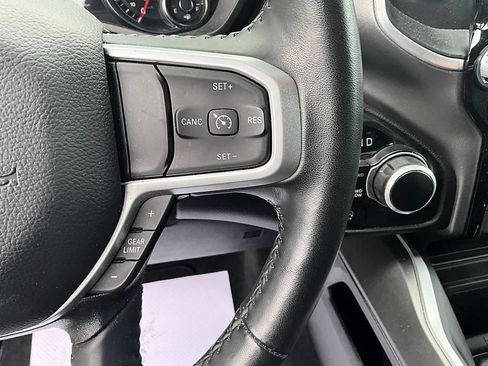 Used 2023 RAM 1500 Big Horn AWD/4WD image 31