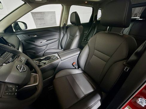 New 2026 Nissan Rogue SV AWD/4WD image 11