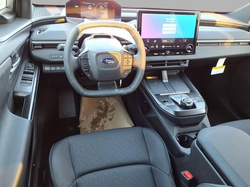 New 2026 Subaru Solterra Premium image 3
