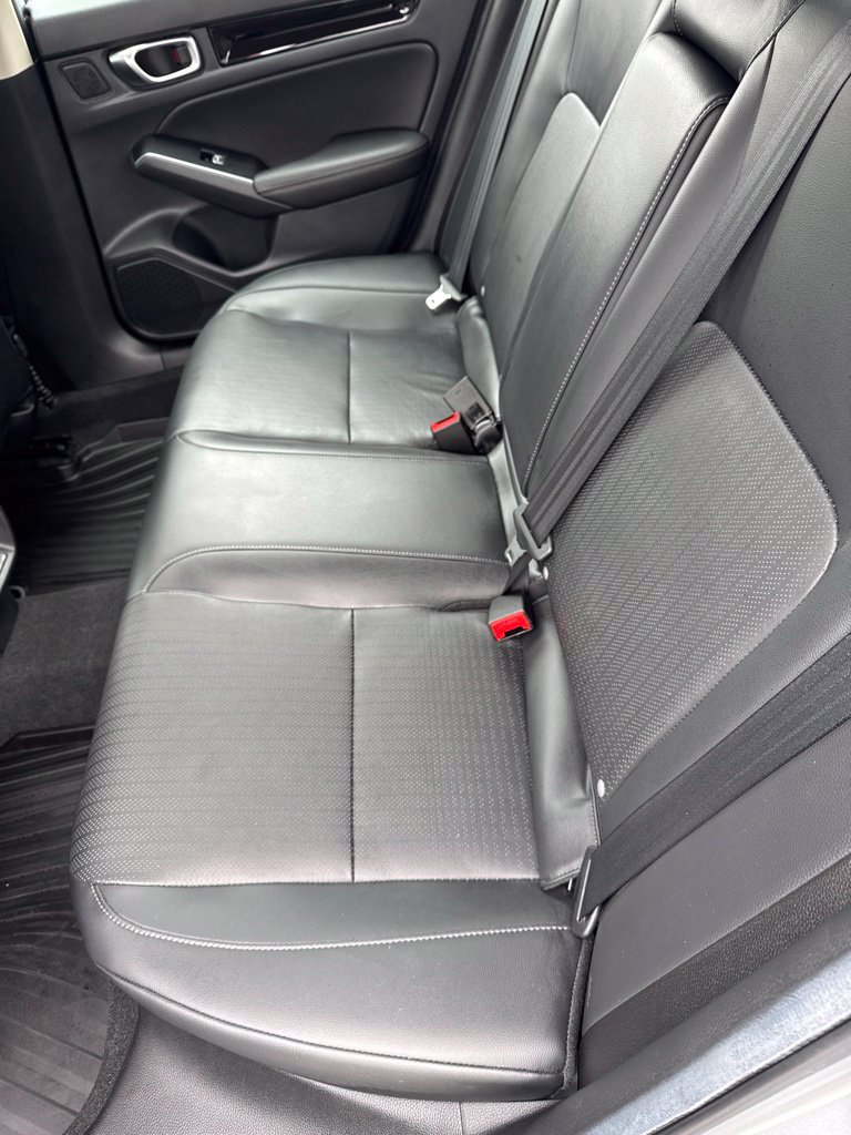 Used 2024 Honda Civic Touring image 17