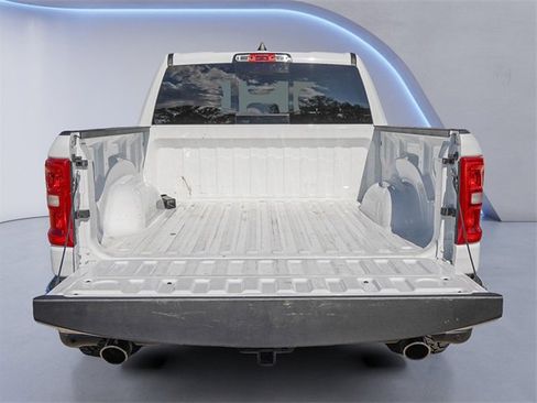 Used 2025 RAM 1500 Big Horn image 30