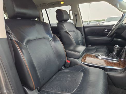 Used 2017 Nissan Armada SL w/ Technology Package RWD image 27