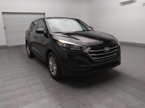 Used 2017 Hyundai Tucson SE image 13