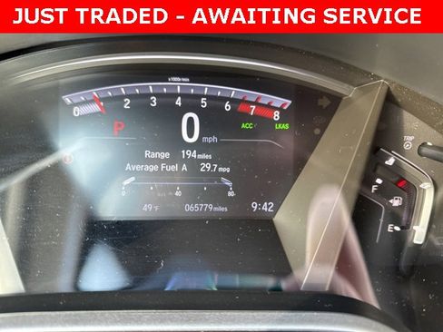 Used 2018 Honda CR-V EX image 16