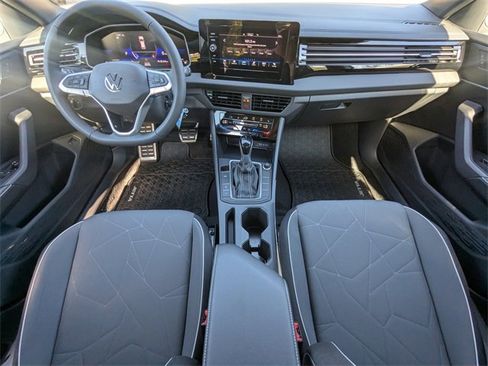 New 2026 Volkswagen Jetta Sport image 17