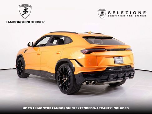 Used 2024 Lamborghini Urus S image 3