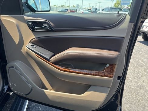 Used 2020 Chevrolet Tahoe Premier w/ Max Trailering Package image 20