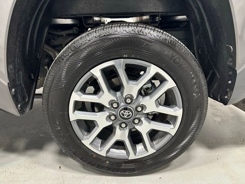 Used 2025 Toyota Tundra 1794 Edition image 72