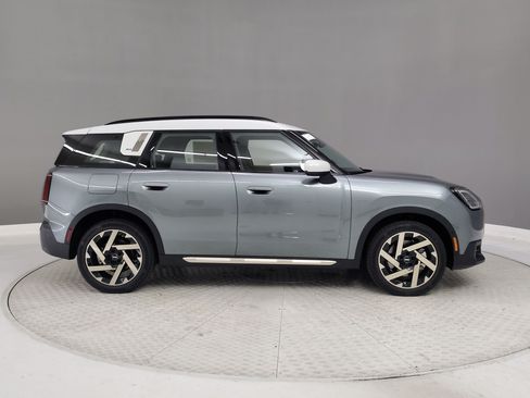 Used 2026 MINI Cooper Countryman S AWD/4WD image 5