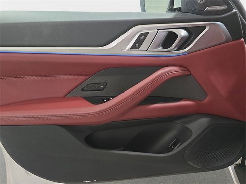 Certified 2023 BMW i4 eDrive35 w/ Premium Package image 23