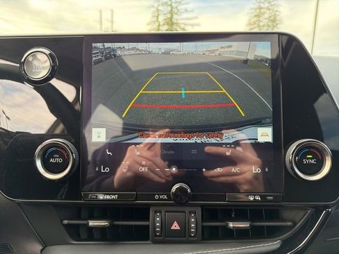 Used 2022 Lexus NX 350 AWD image 19