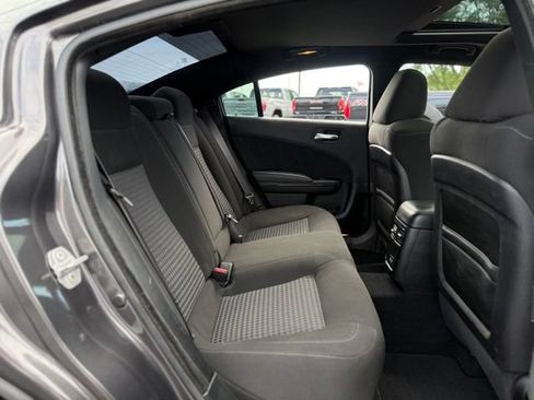 Used 2023 Dodge Charger GT w/ Technology Group RWD image 14