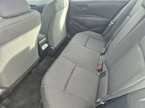 Used 2024 Toyota Corolla LE image 12