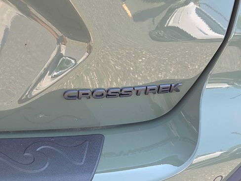 New 2026 Subaru Crosstrek 2.5i Limited AWD/4WD image 10