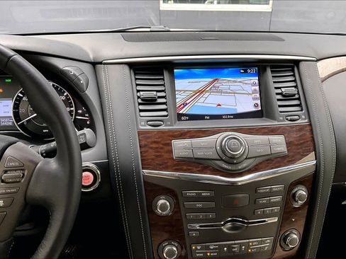 Used 2019 Nissan Armada SL w/ Premium Package image 6