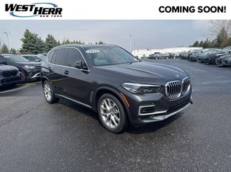 Used 2023 BMW X5 xDrive40i w/ Premium Package video 1