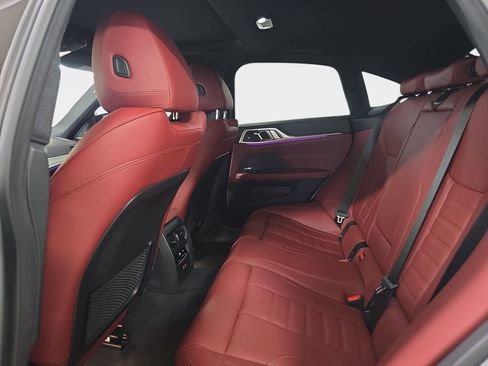 Certified 2022 BMW M440i xDrive Gran Coupe w/ Premium Package image 14
