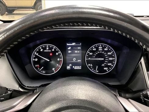Used 2024 Subaru Legacy Premium AWD/4WD image 14