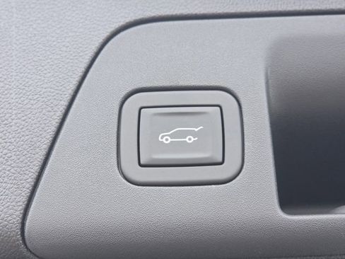 New 2026 Buick Envision Avenir image 8