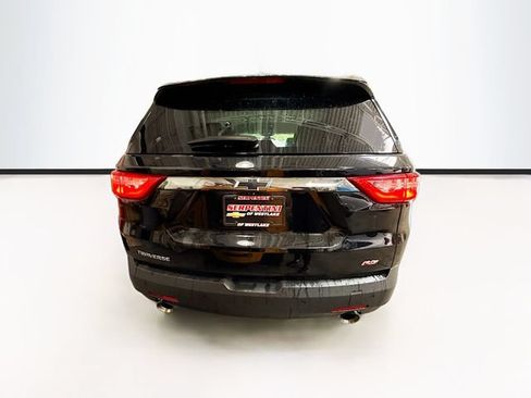 Used 2019 Chevrolet Traverse RS FWD image 7