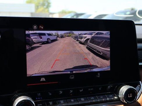 New 2026 GMC Canyon AT4 w/ AT4 Premium Package AWD/4WD image 34