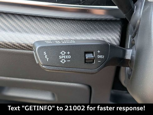 New 2026 Audi SQ7 Premium Plus image 30