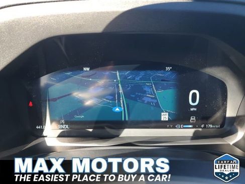 New 2025 Ford Explorer Active w/ Active Comfort Package image 25