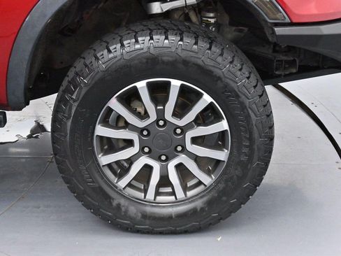 Used 2021 Ford Ranger XLT w/ Equipment Group 301A Mid AWD/4WD image 31