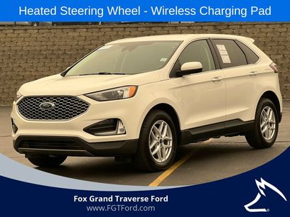 Certified 2023 Ford Edge SEL w/ Convenience Package
