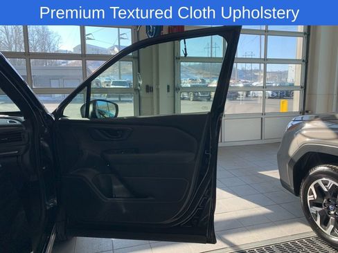 Certified 2025 Subaru Forester Premium image 23