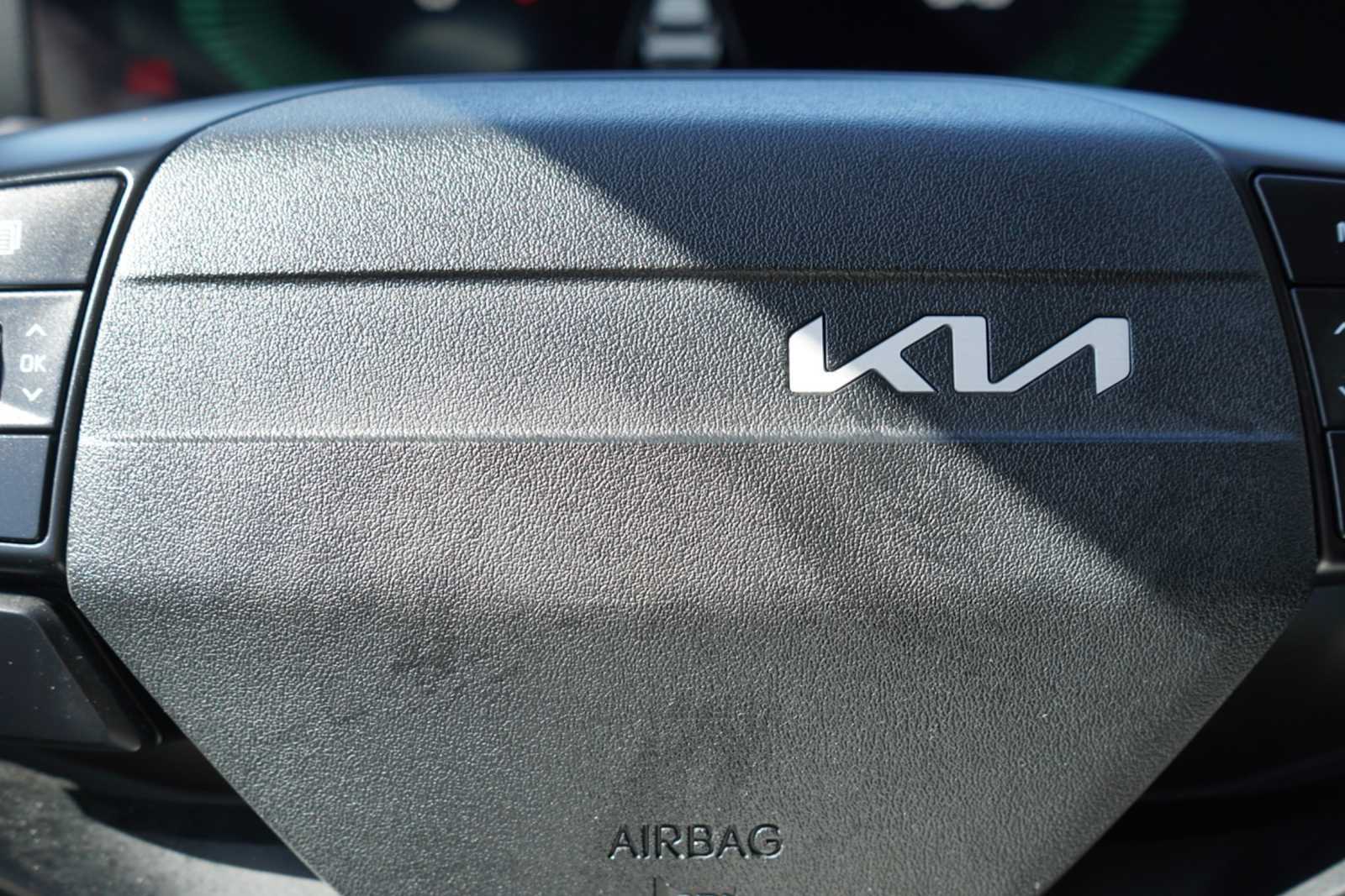 Certified 2026 Kia Sportage LX FWD image 13