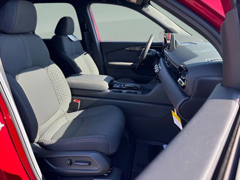 New 2025 Honda Pilot Sport image 19