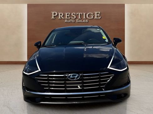 Used 2020 Hyundai Sonata SE FWD image 7