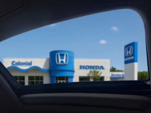Used 2024 Honda Odyssey Touring image 24