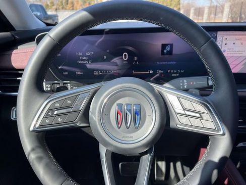 Used 2026 Buick Envision Sport Touring image 24